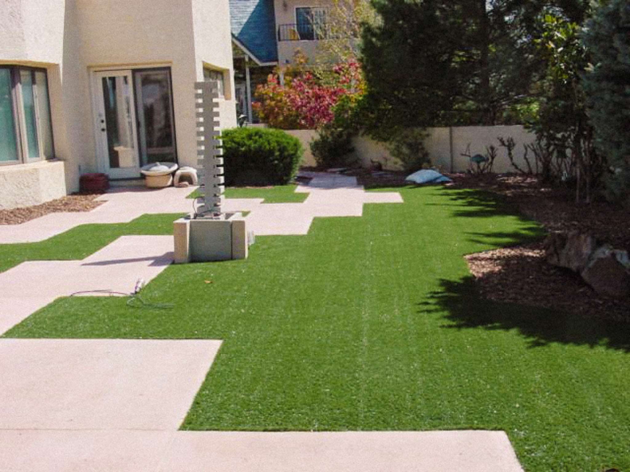 Artificial Turf Consultations